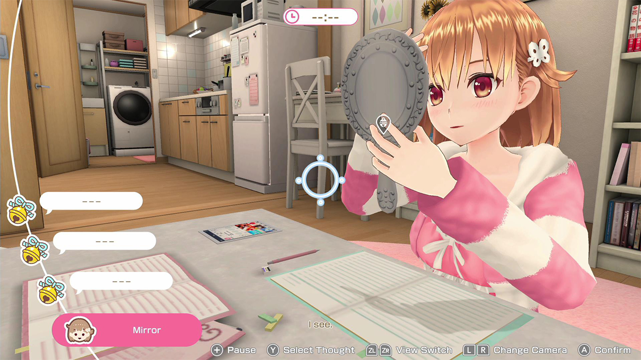 The Future You’ve Been Dreaming Of