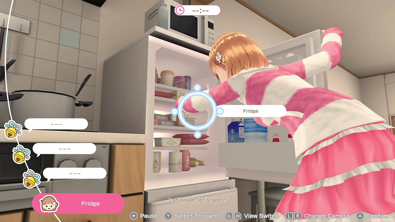 The Future You’ve Been Dreaming Of