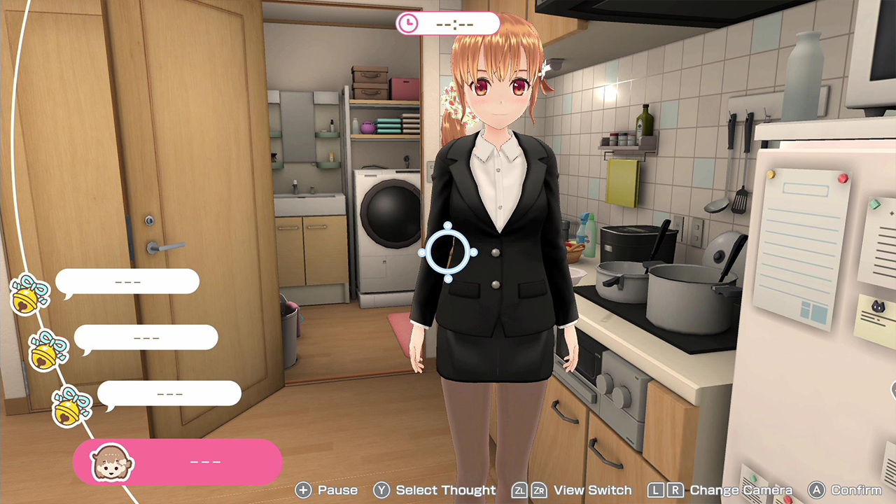 The Future You’ve Been Dreaming Of