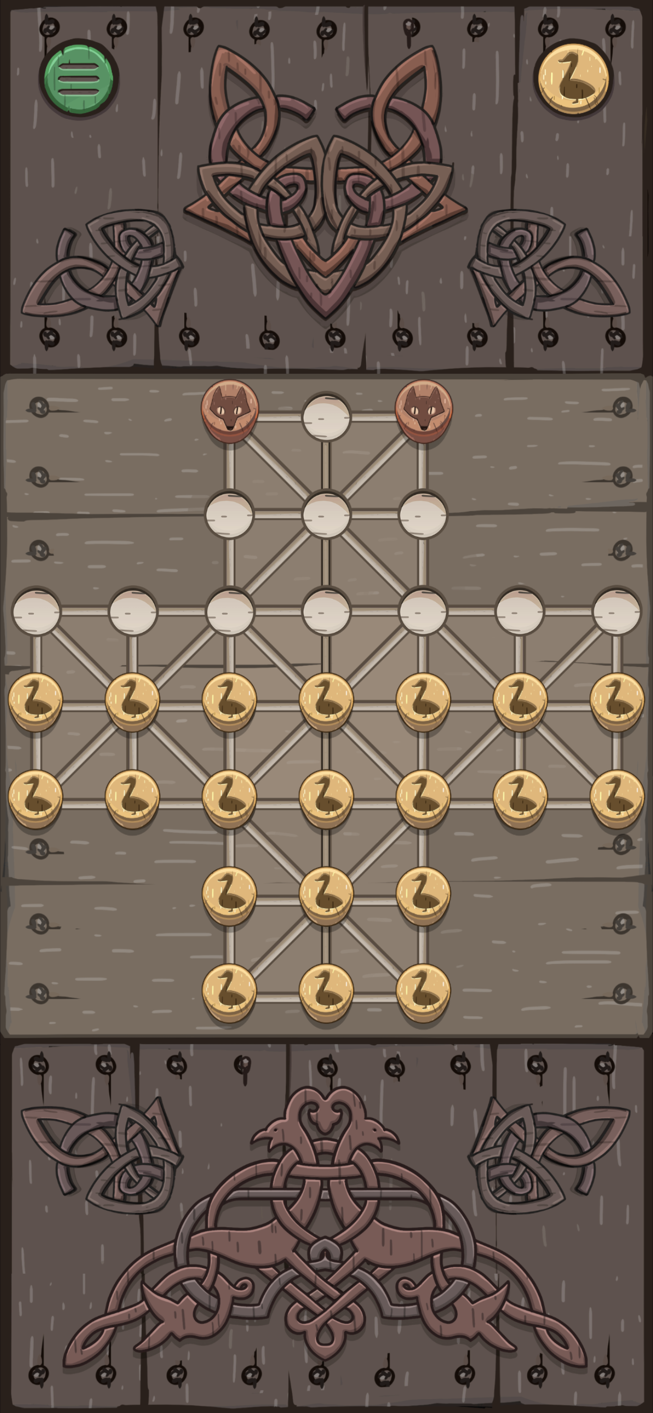 Ancient Board Game Collection