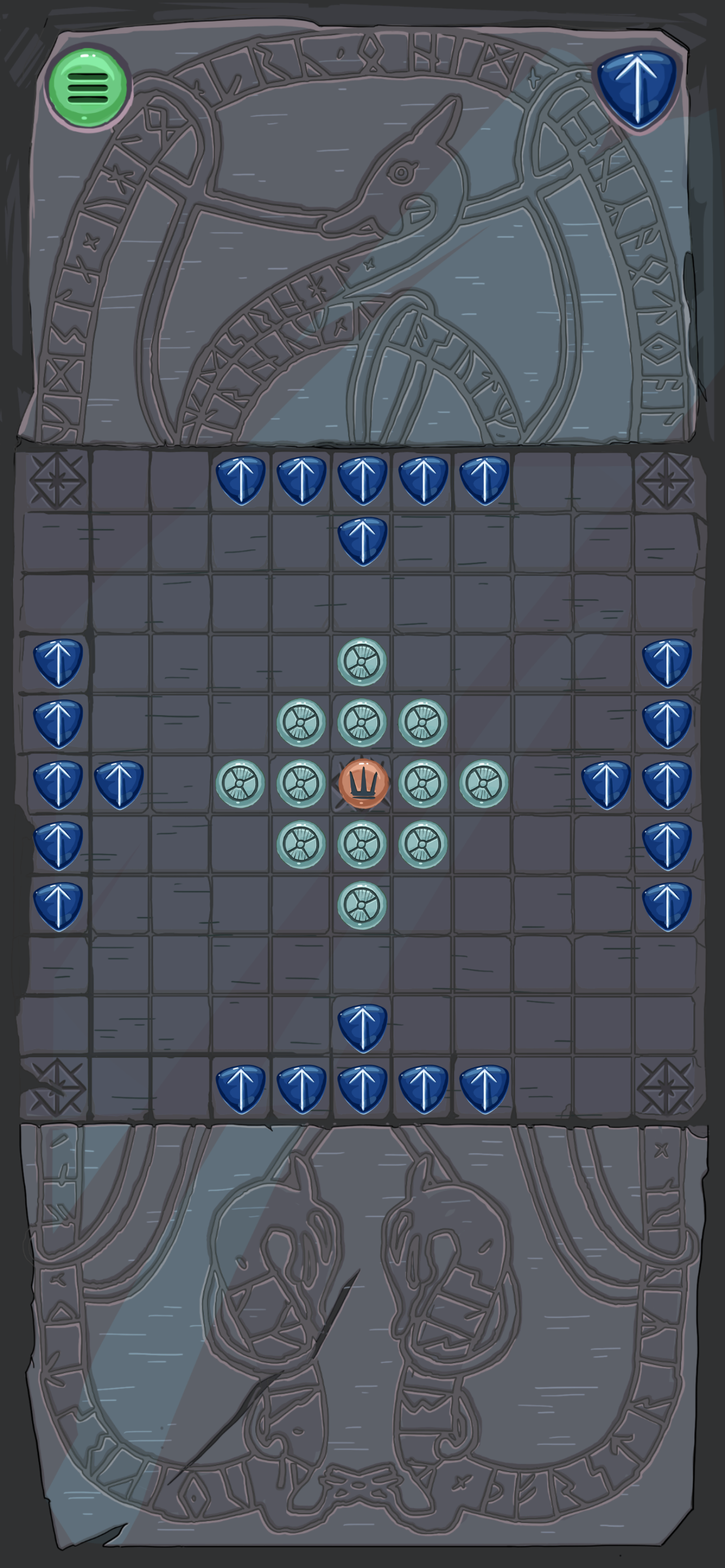 Ancient Board Game Collection