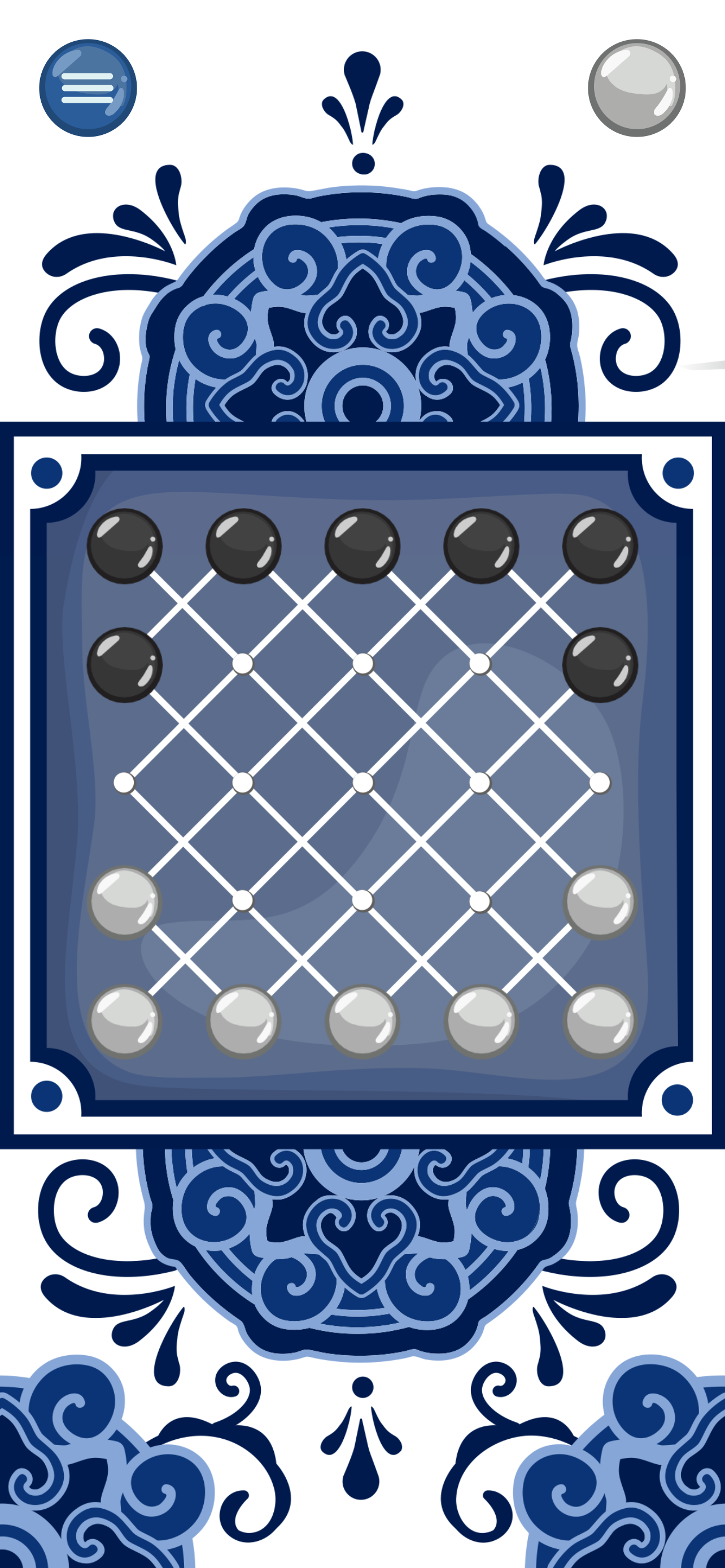 Ancient Board Game Collection