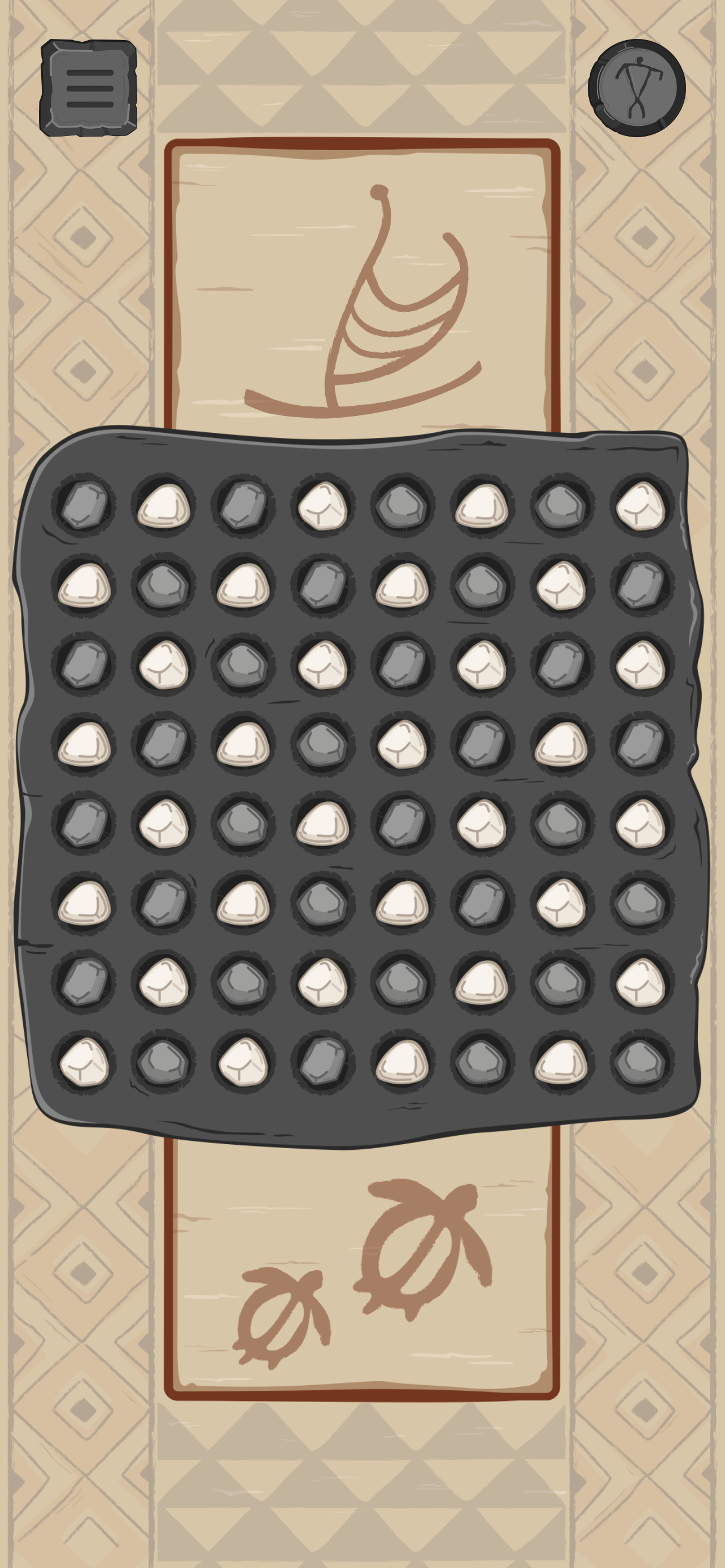 Ancient Board Game Collection