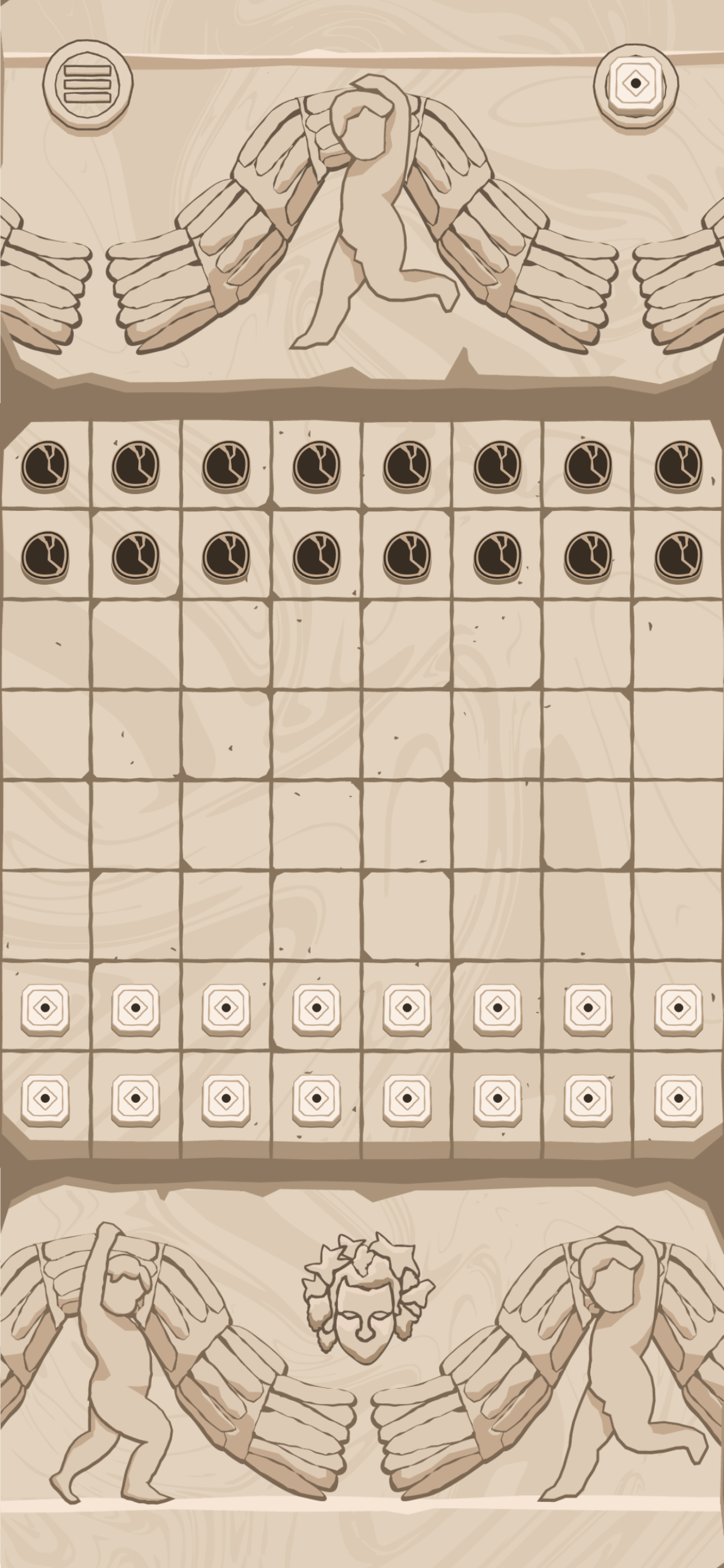 Ancient Board Game Collection