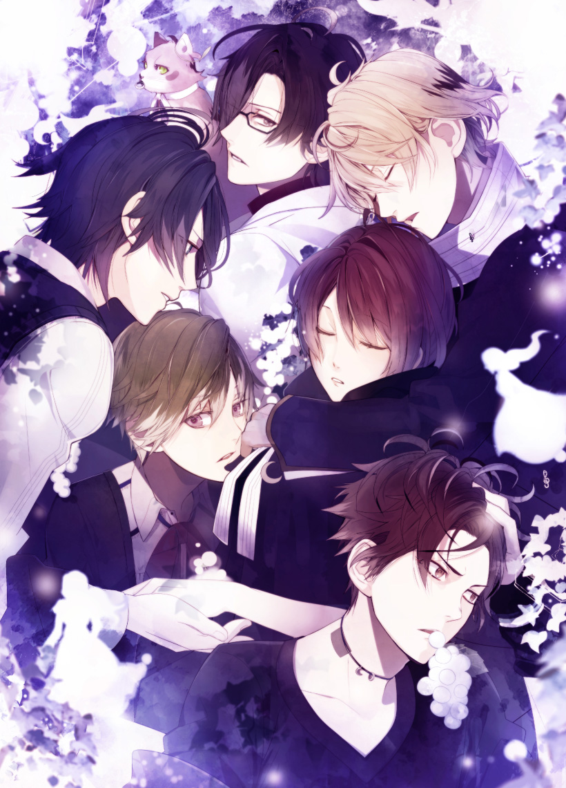 Re:Birthday Song: Koi wo Utau Shinigami – Another Record