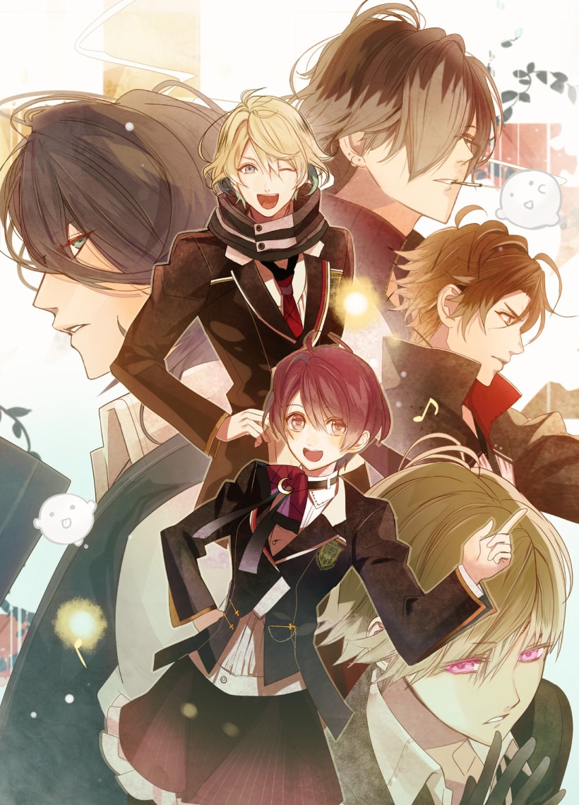 Re:Birthday Song: Koi wo Utau Shinigami – Another Record