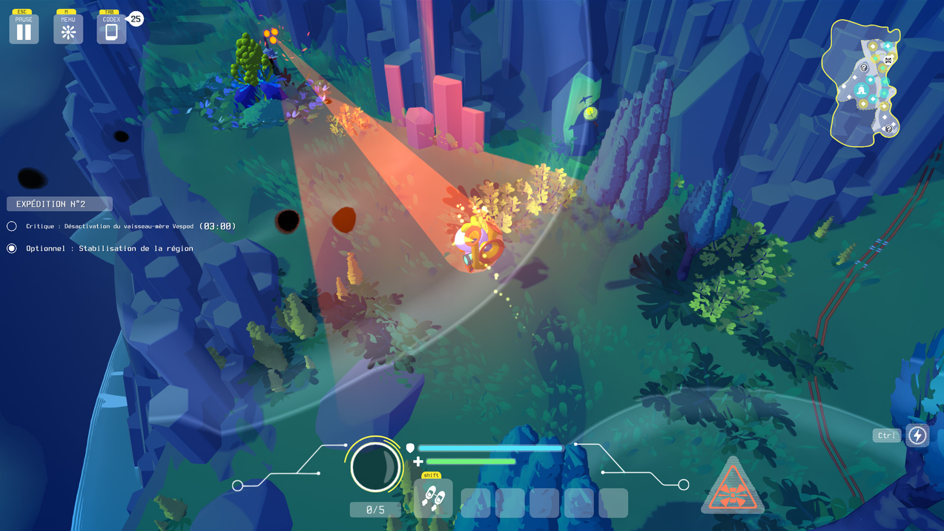 Melobot: A Last Song