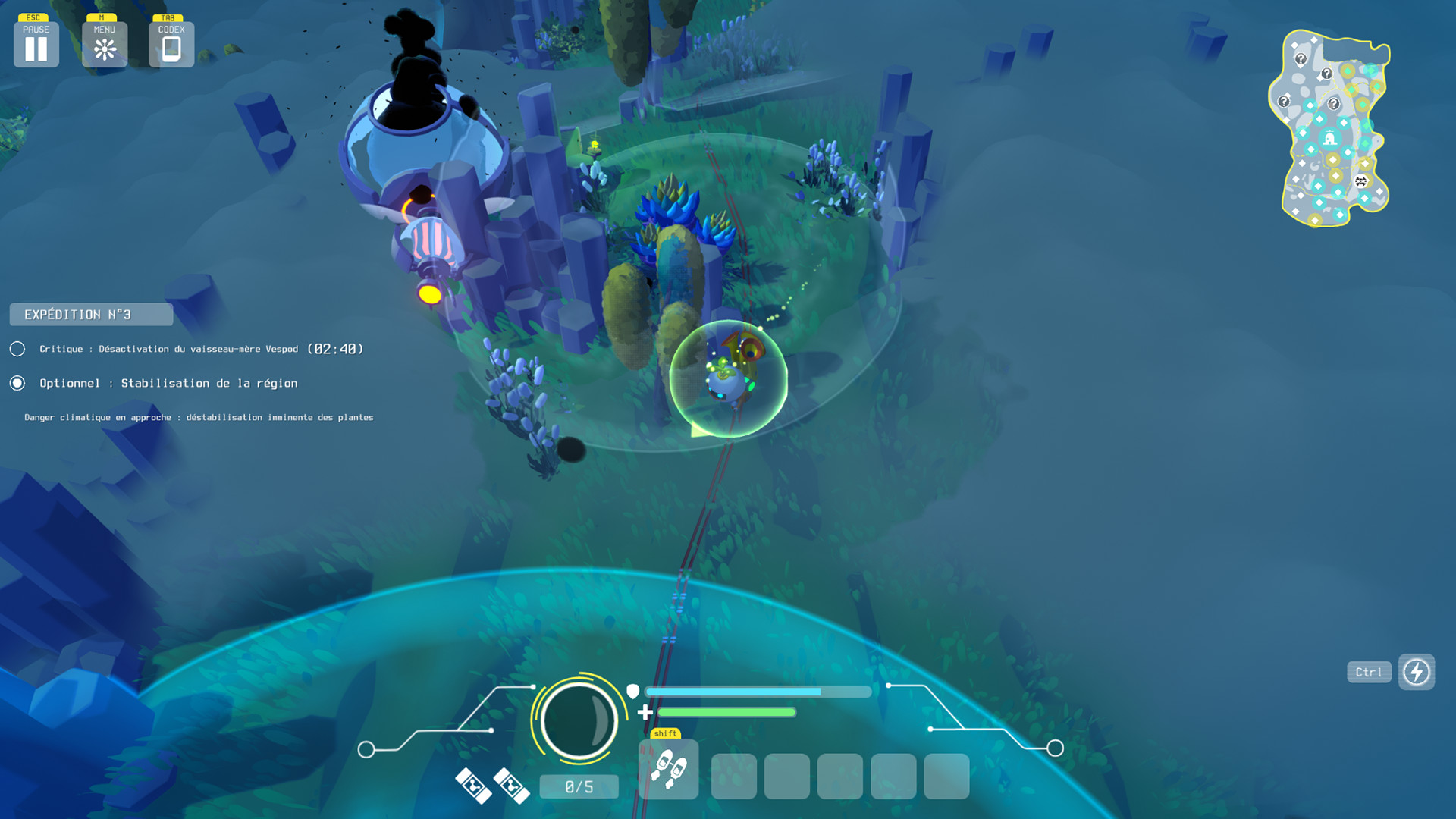 Melobot: A Last Song