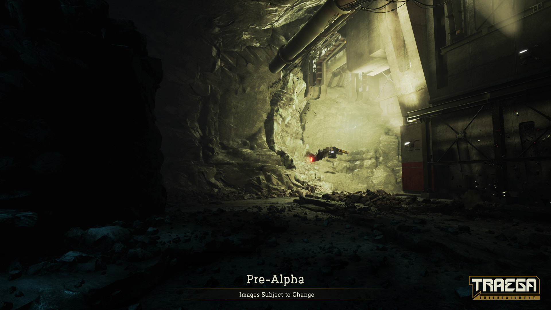 Aegis Descent