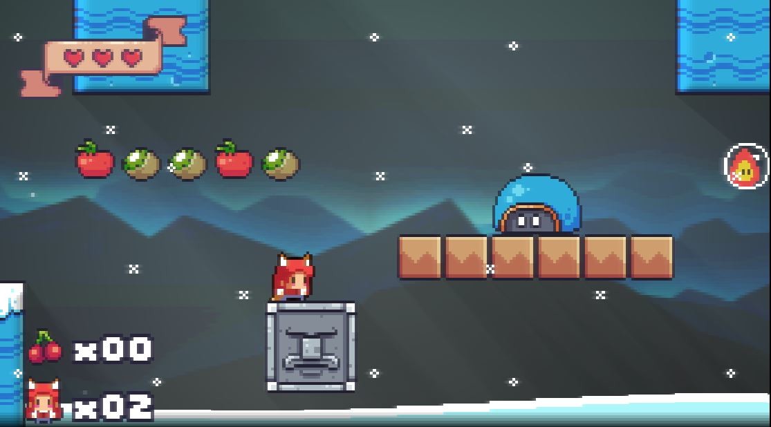 Super Ember Kaboom