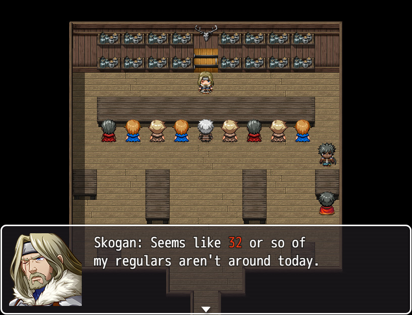 A Wholesome Game About Farming