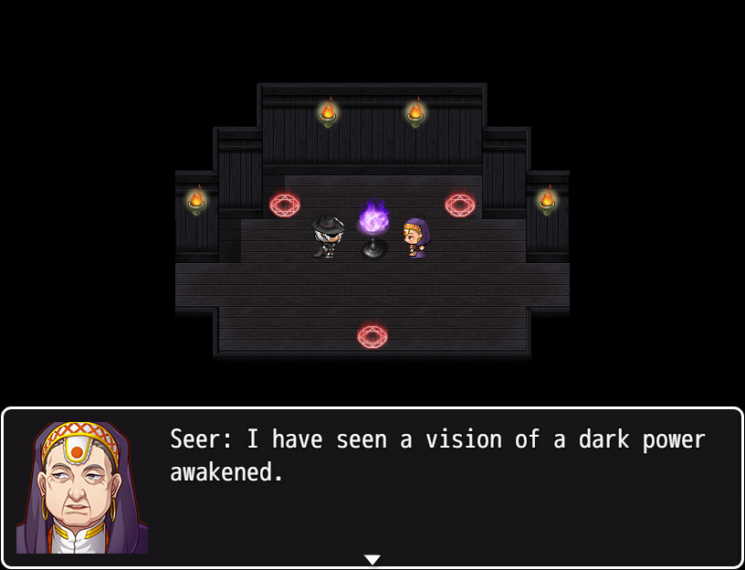 A Wholesome Game About Farming