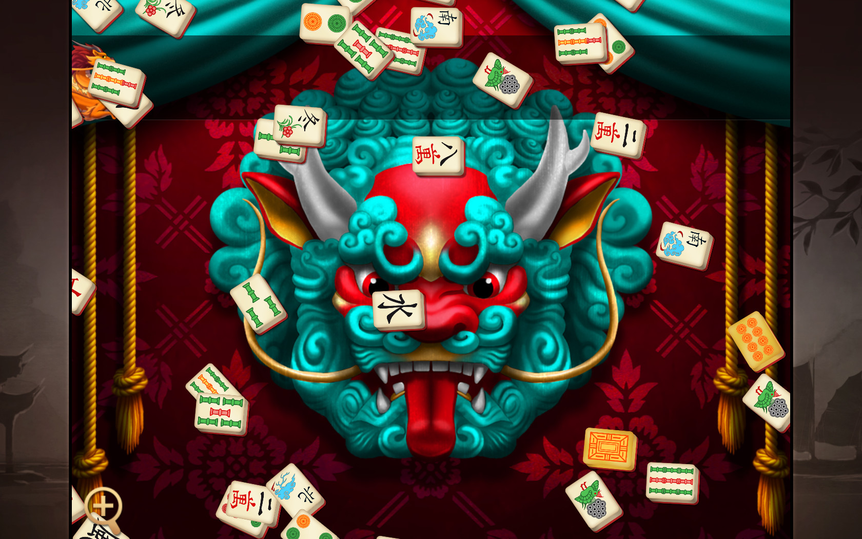Art Mahjong 4