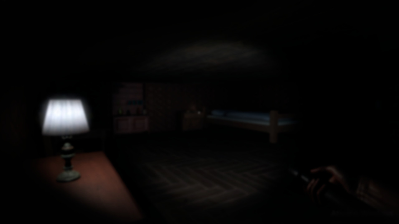 Phobias: Memories of the Past