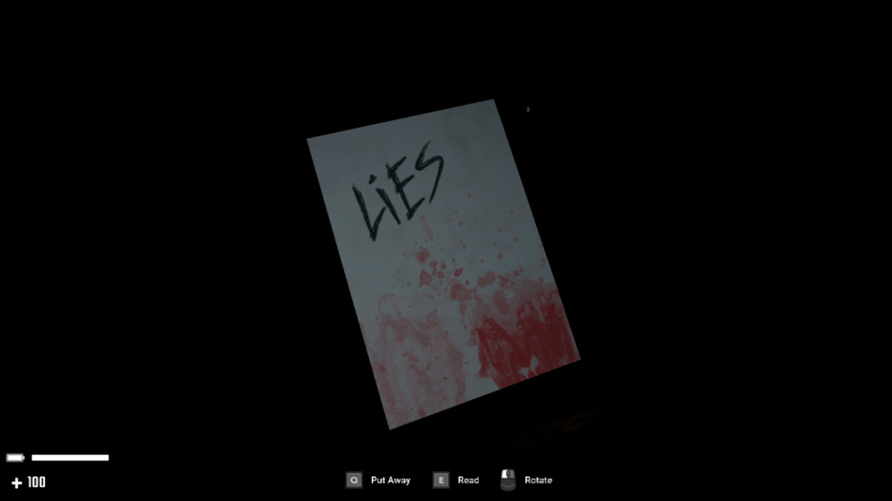 Phobias: Memories of the Past
