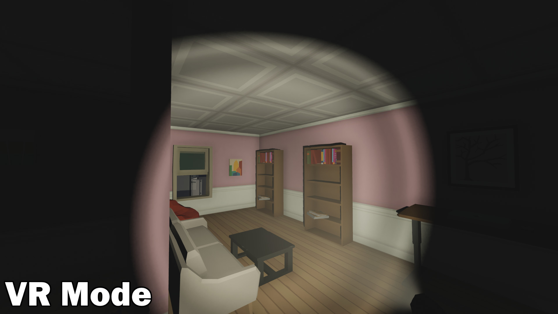 The Break-In