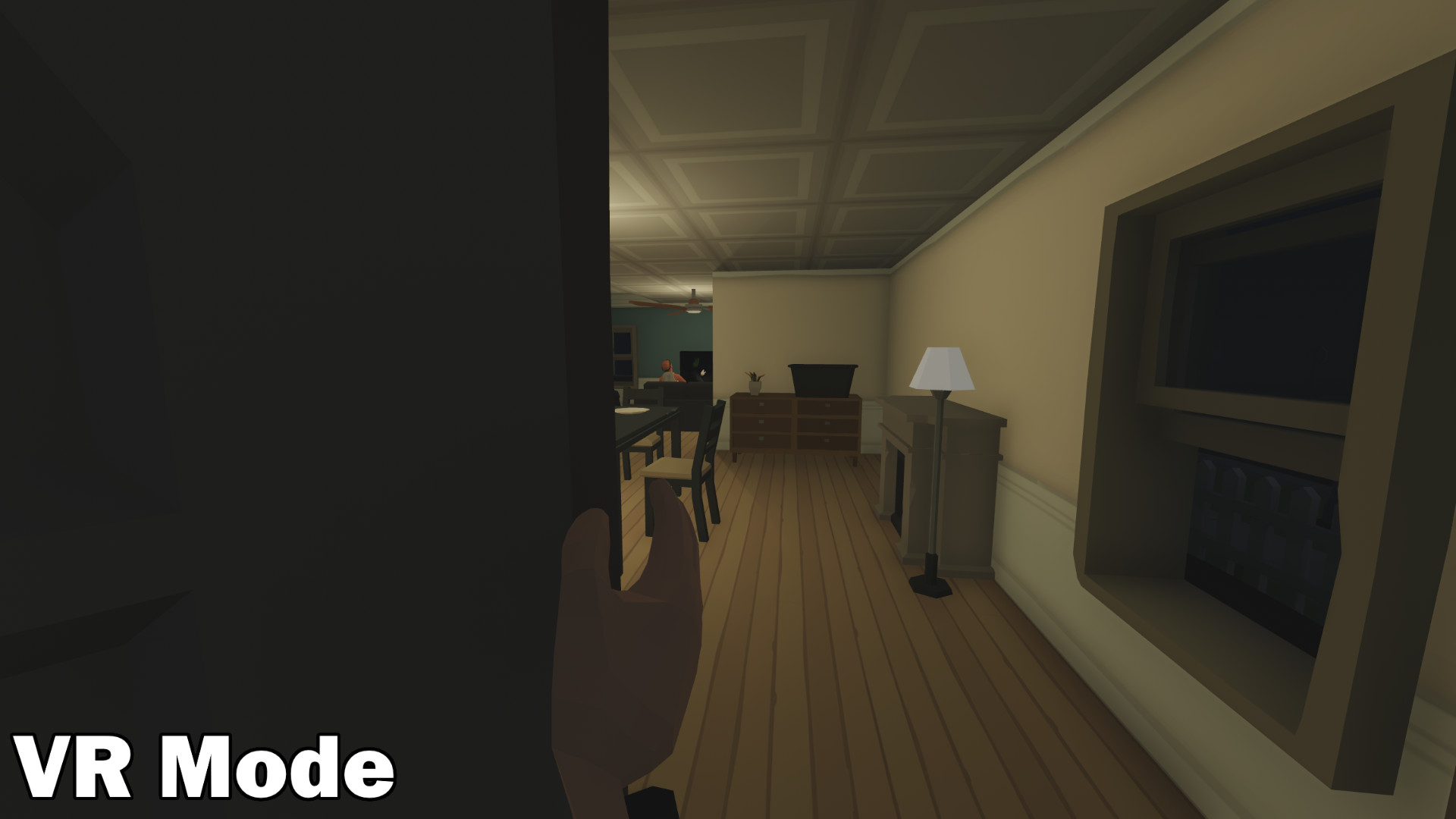 The Break-In