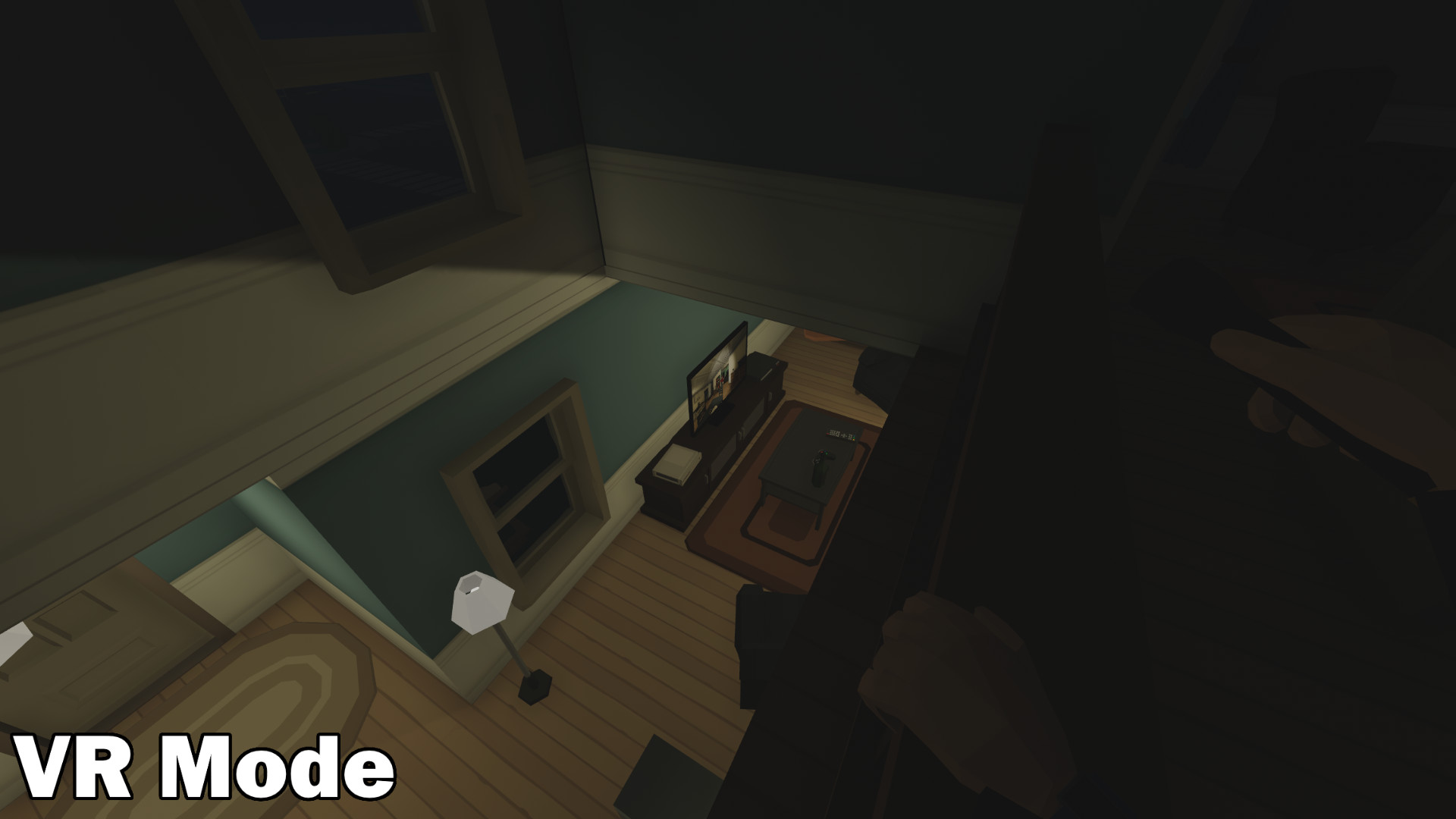 The Break-In