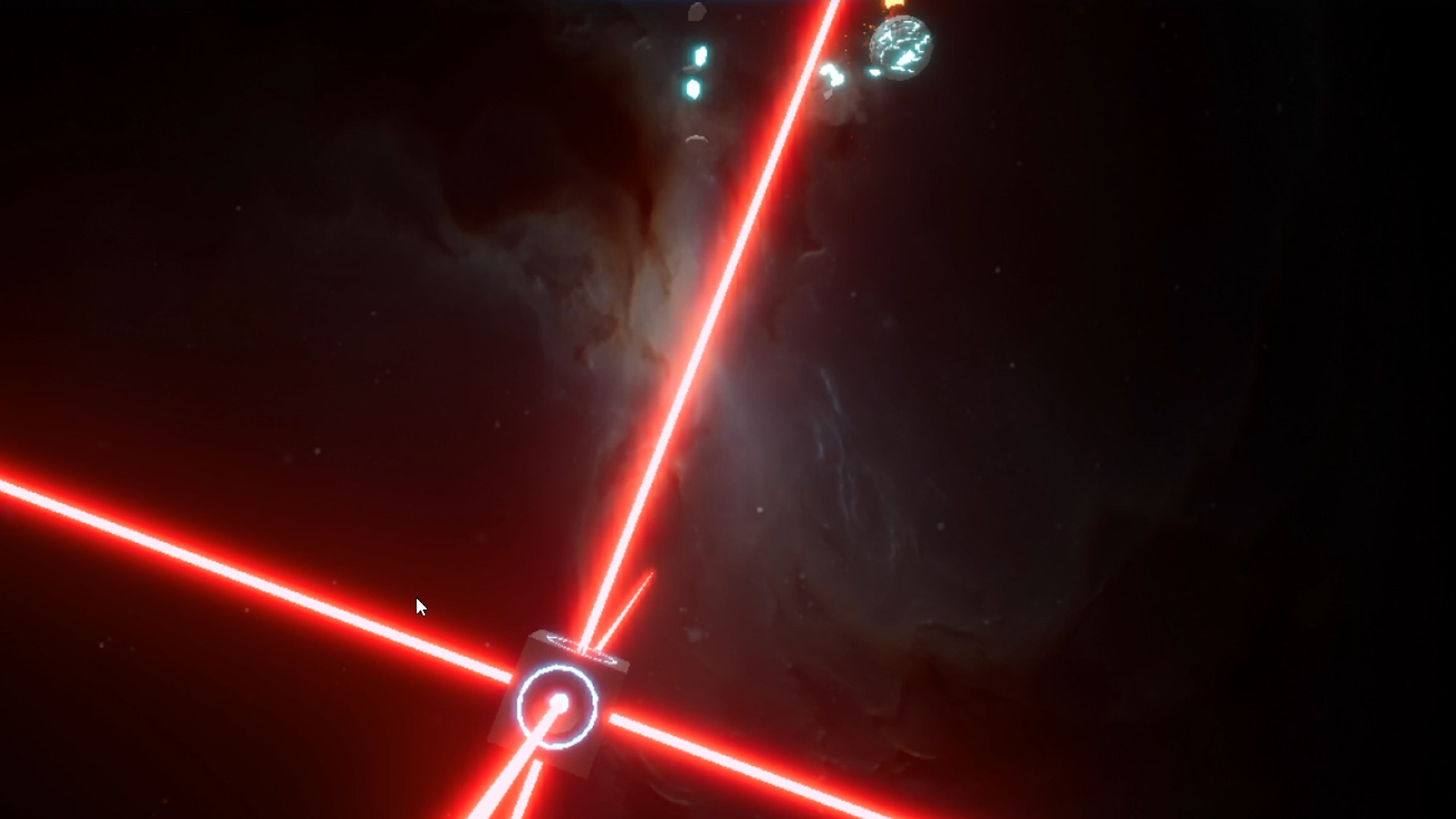 Orbit VR