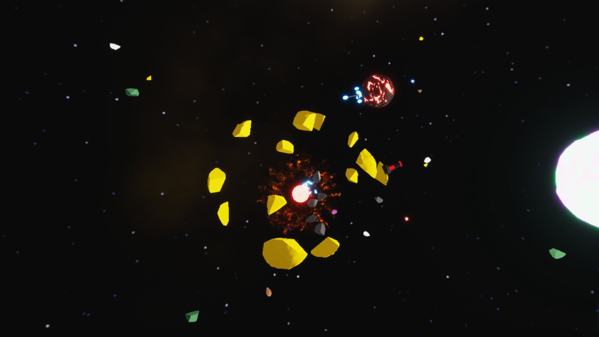 Orbit VR