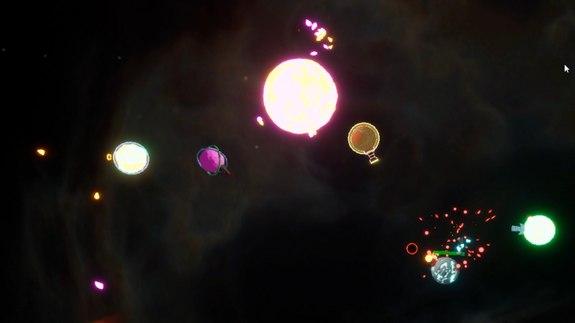 Orbit VR