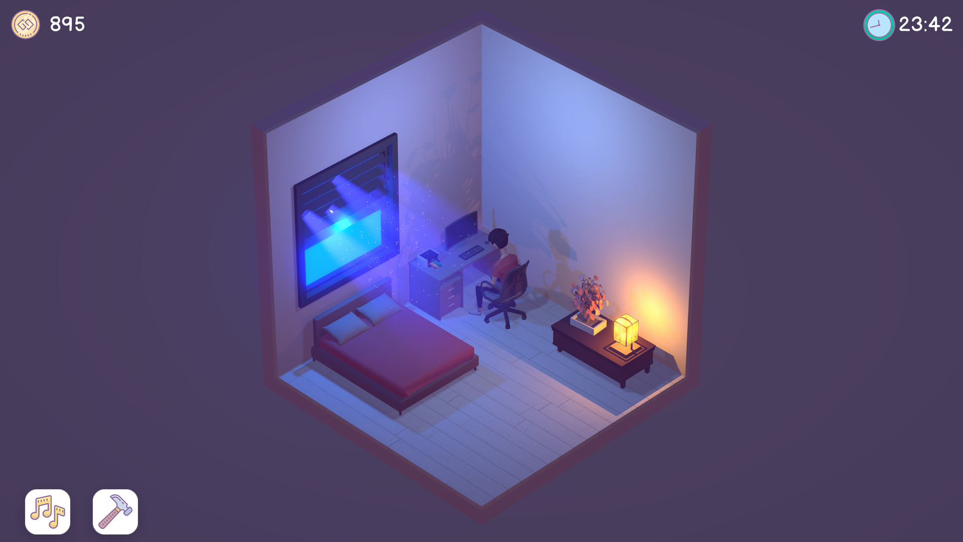 Your Personal Chill Apartment