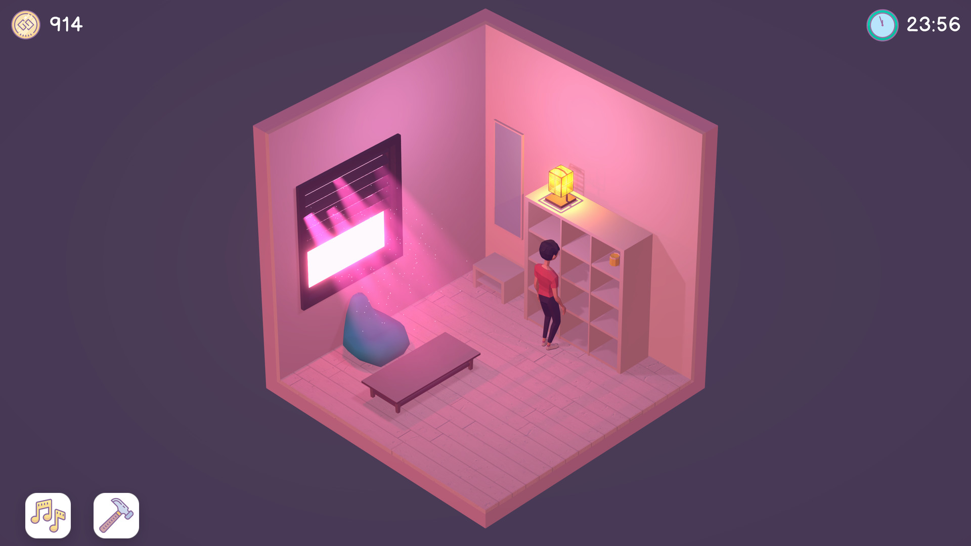 Your Personal Chill Apartment