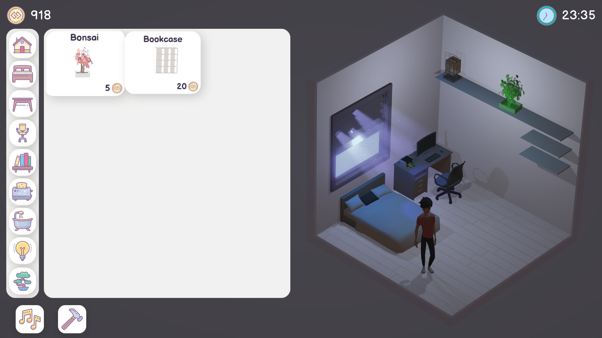 Your Personal Chill Apartment