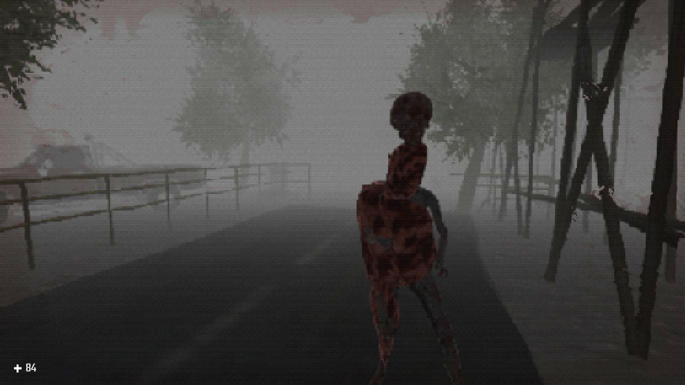 Red Valley