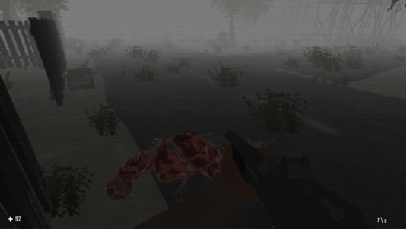 Red Valley