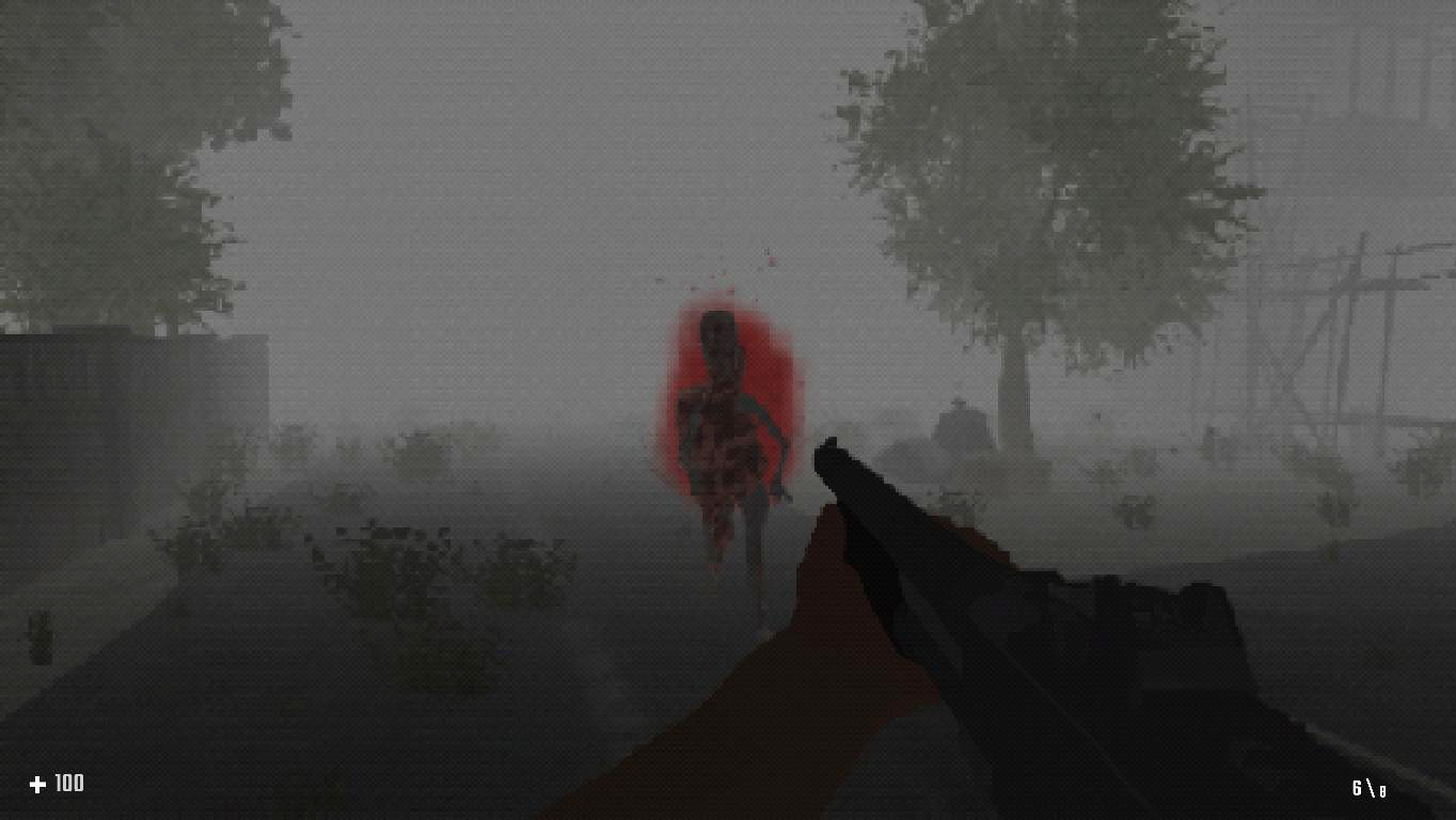 Red Valley