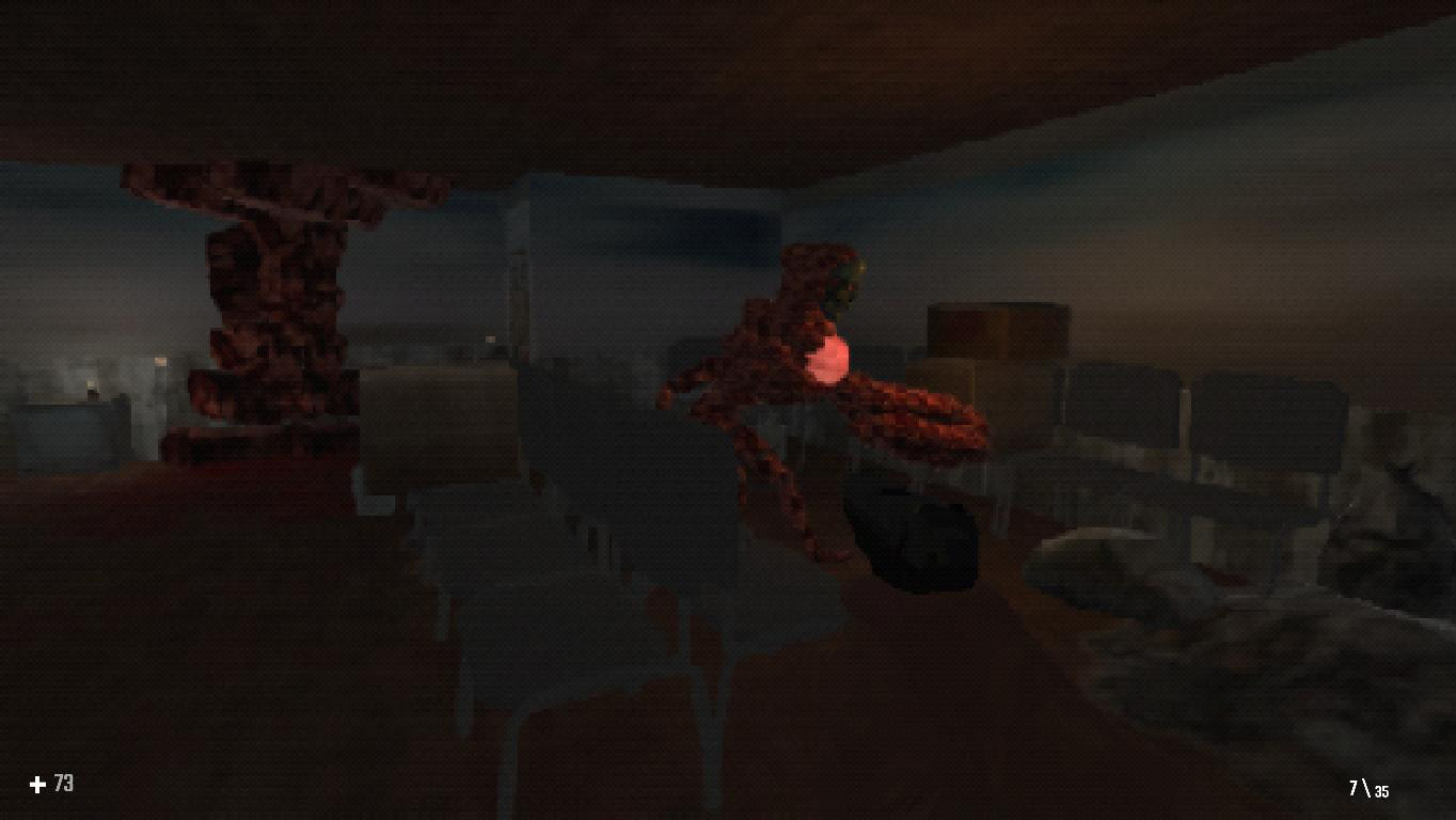Red Valley
