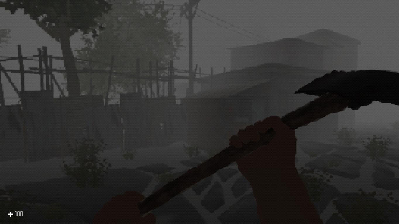 Red Valley