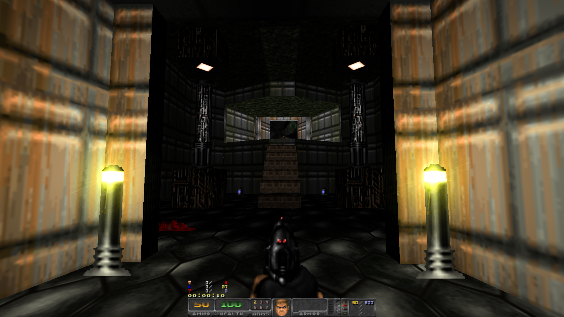 DOOM: Enhanced Vanilla Project