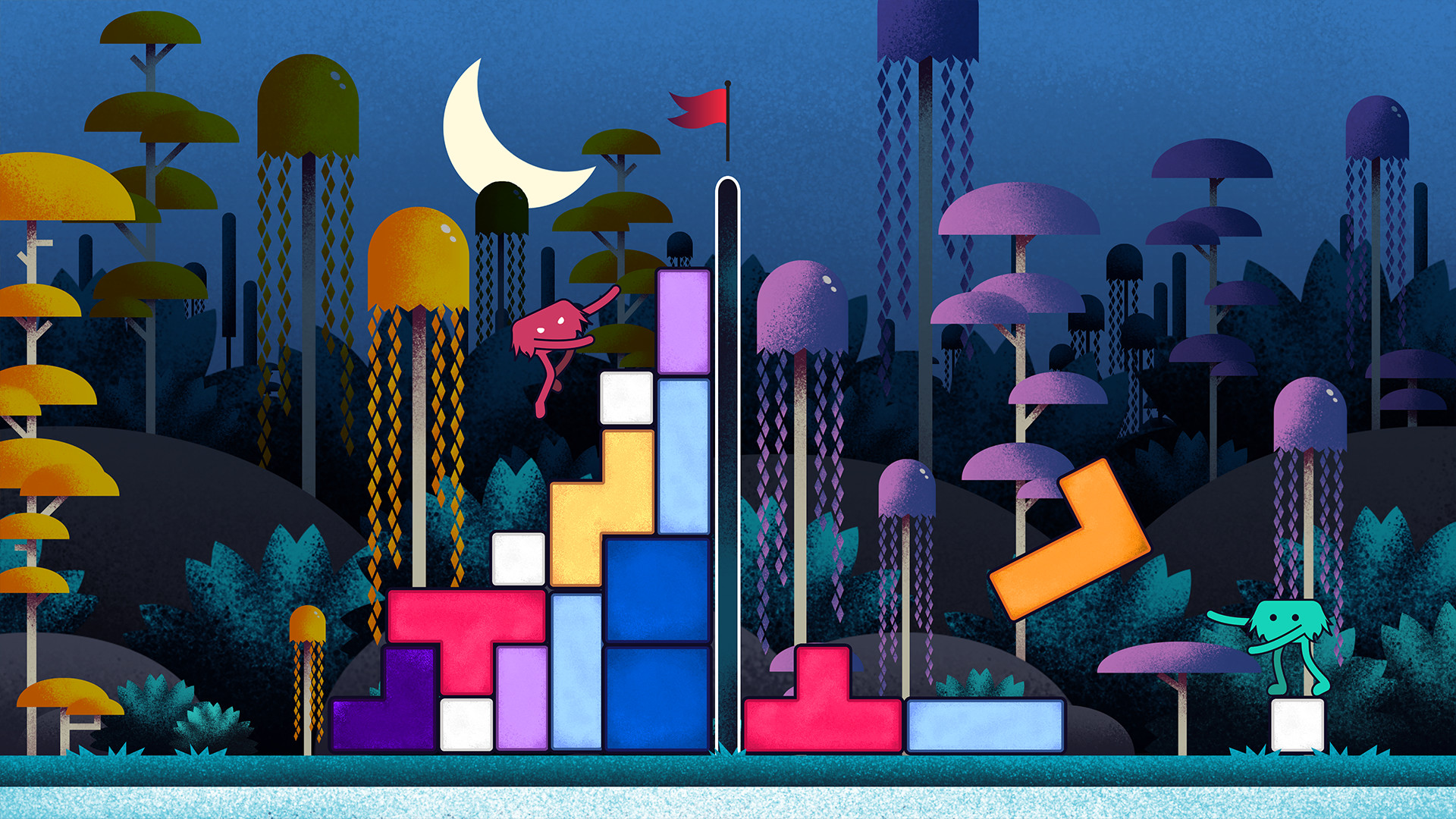 SMYS: Show Me Your Stairs