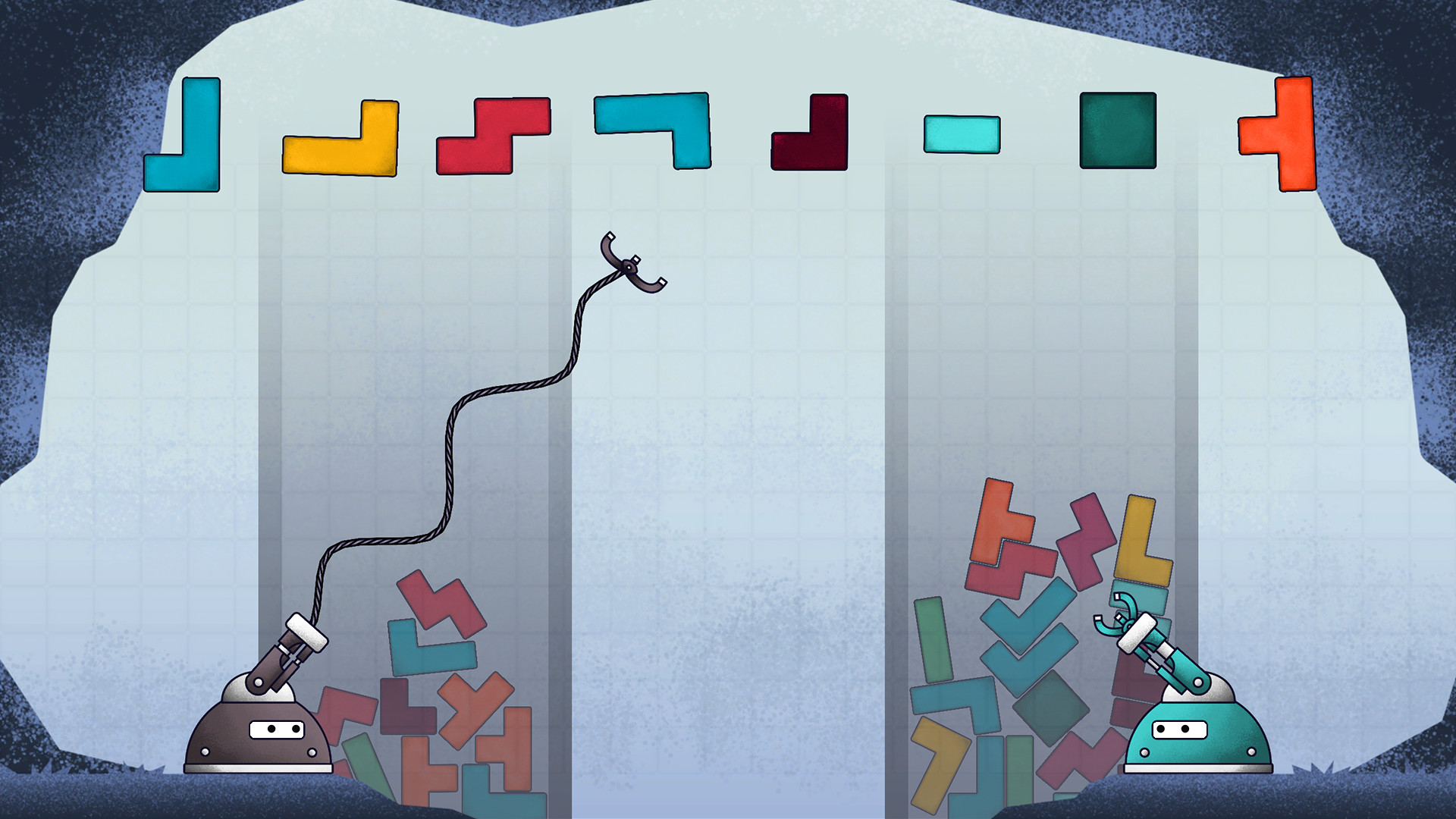 SMYS: Show Me Your Stairs