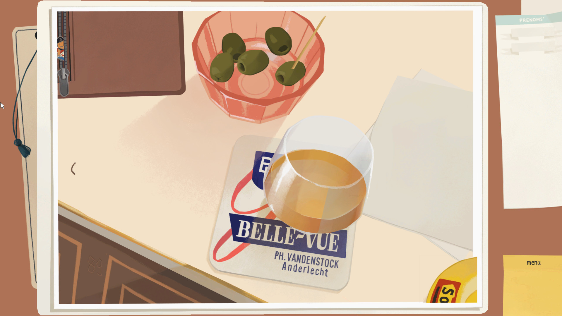 Look Inside: Chapter 2