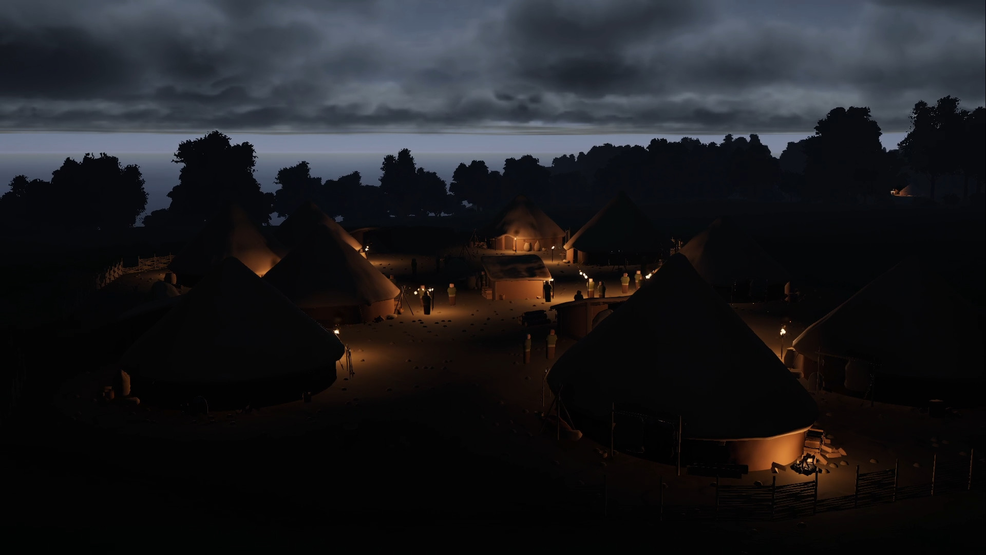 Warlord: Britannia