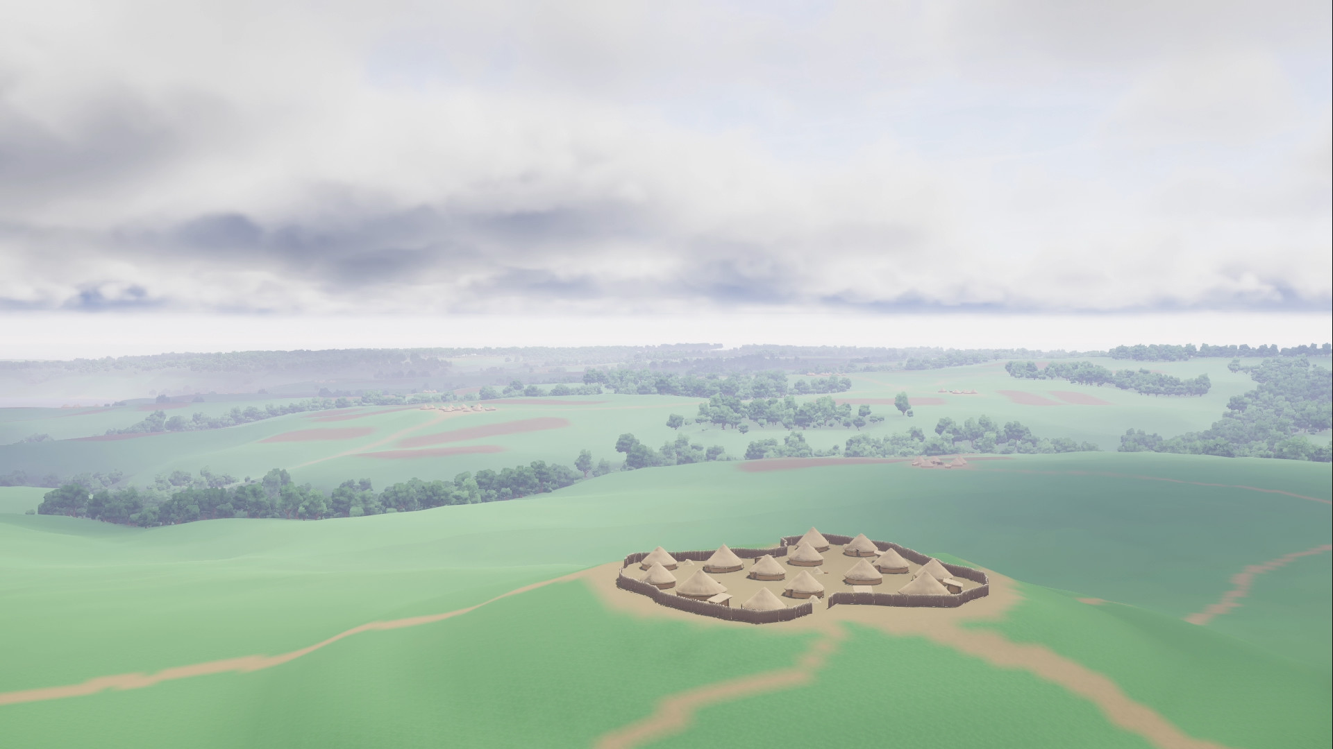 Warlord: Britannia