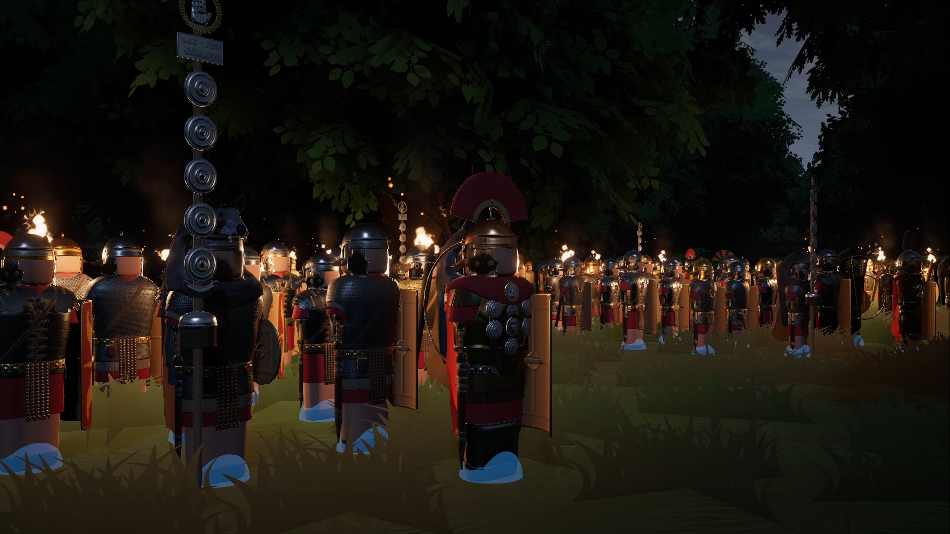 Warlord: Britannia