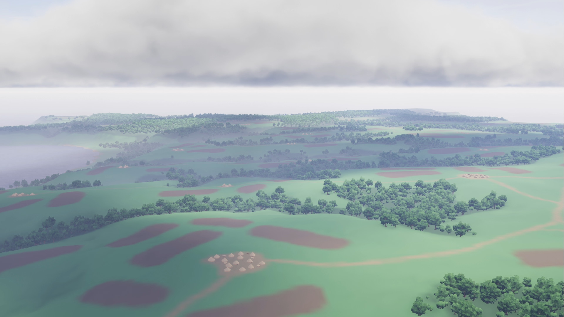 Warlord: Britannia