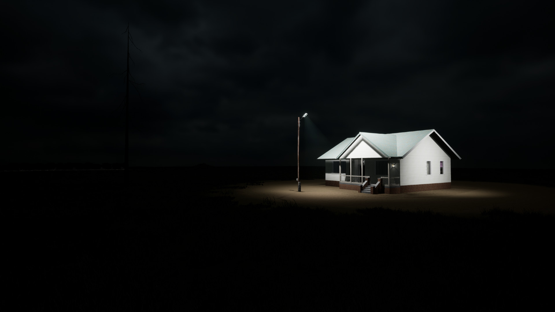 All Songs are From the King