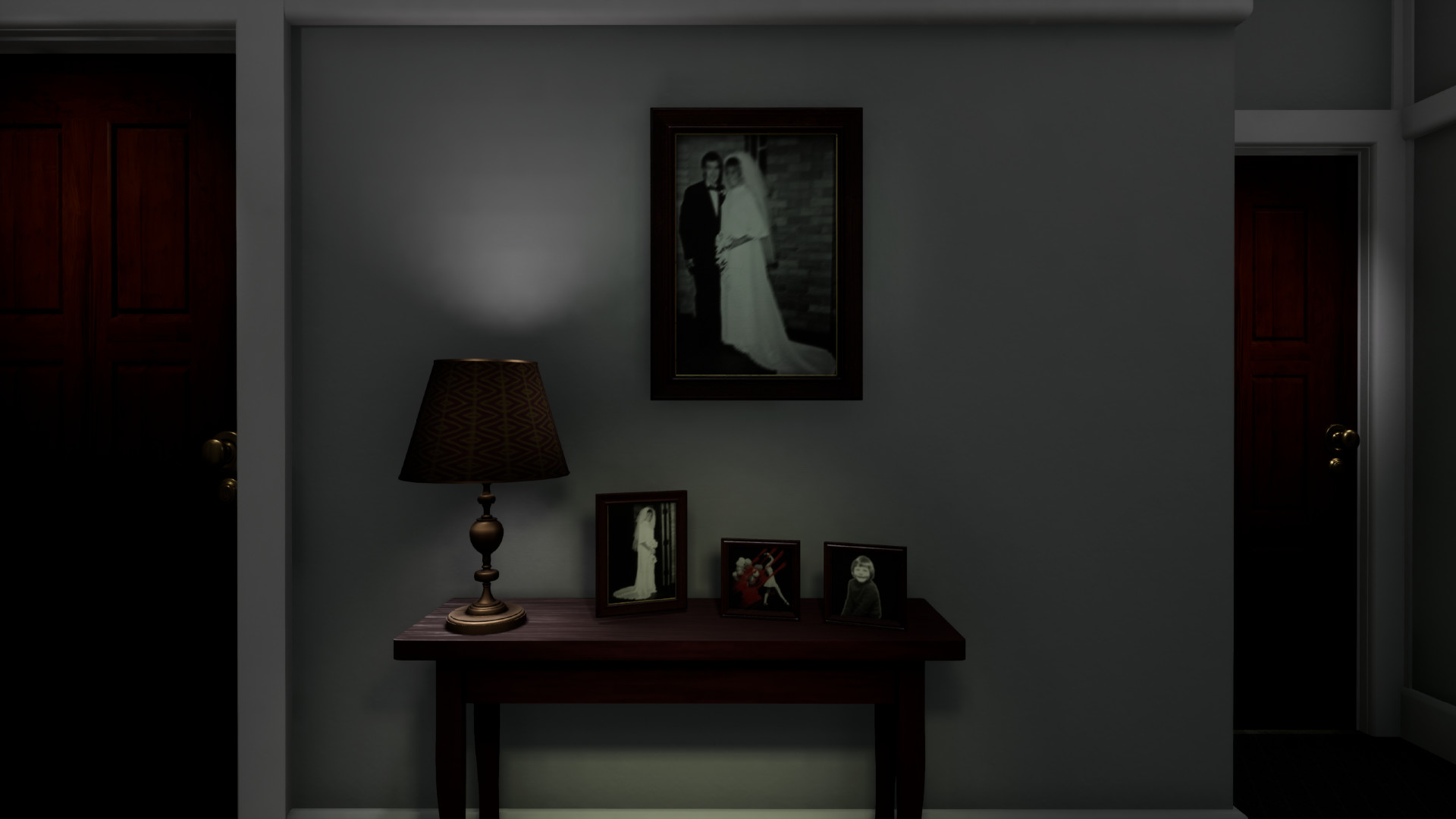 All Songs are From the King