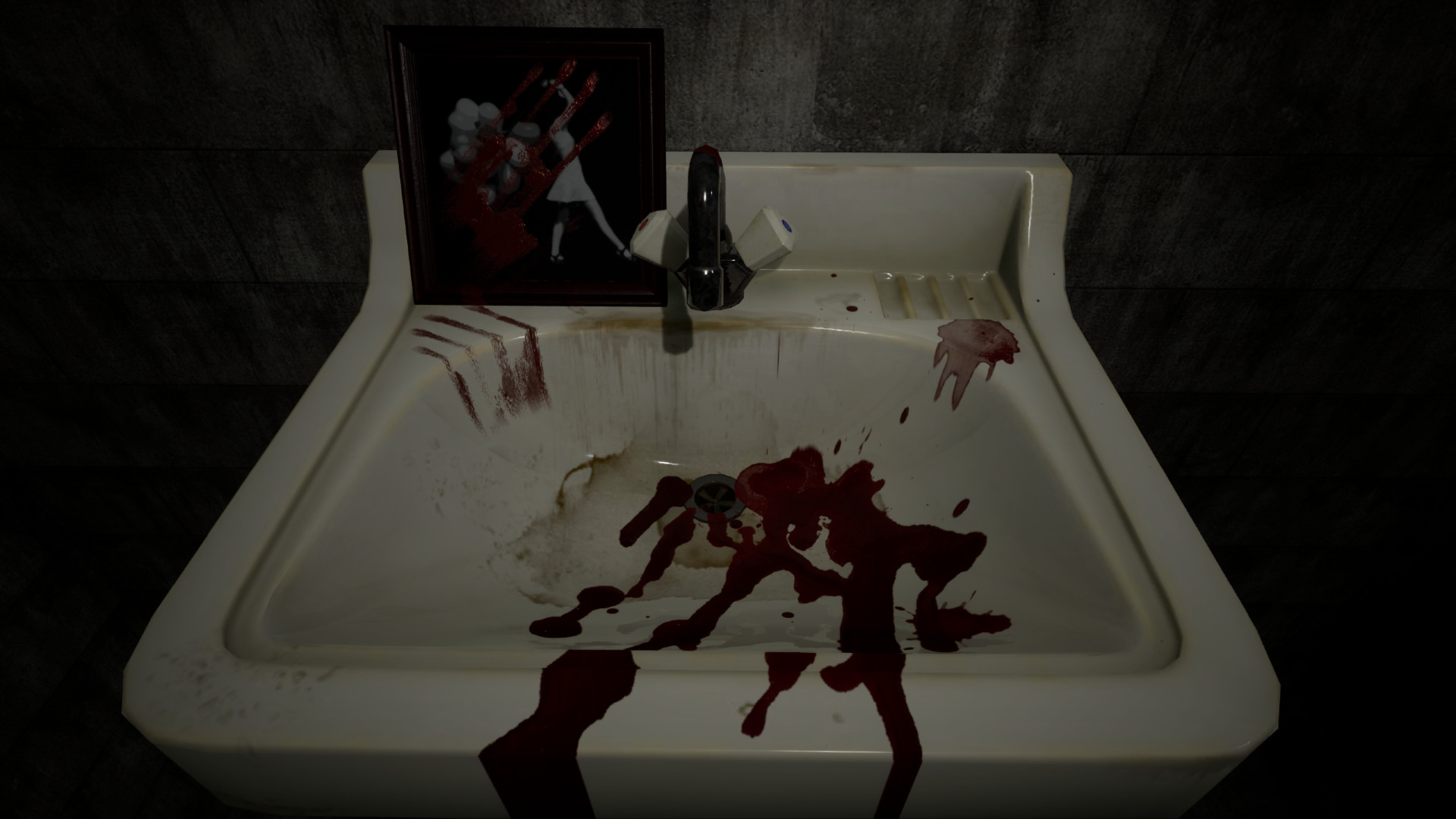 All Songs are From the King