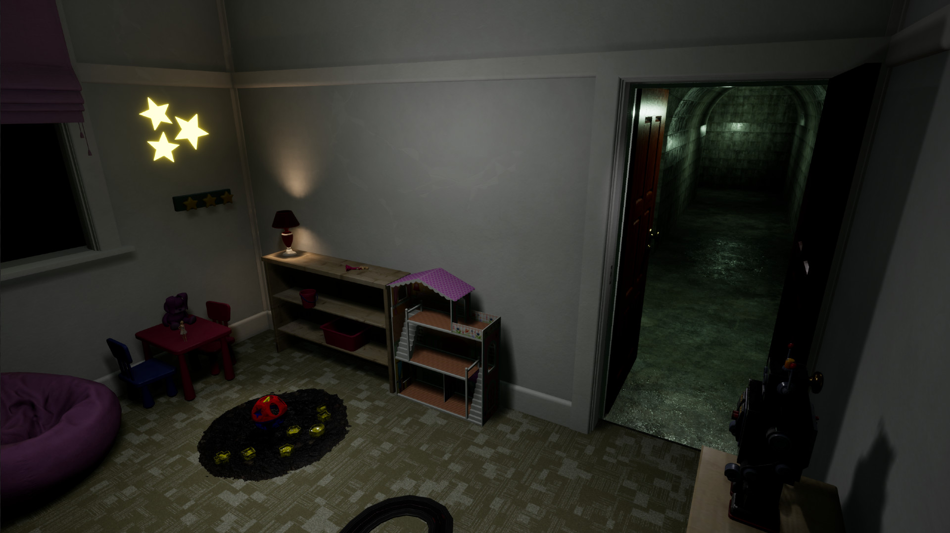 All Songs are From the King