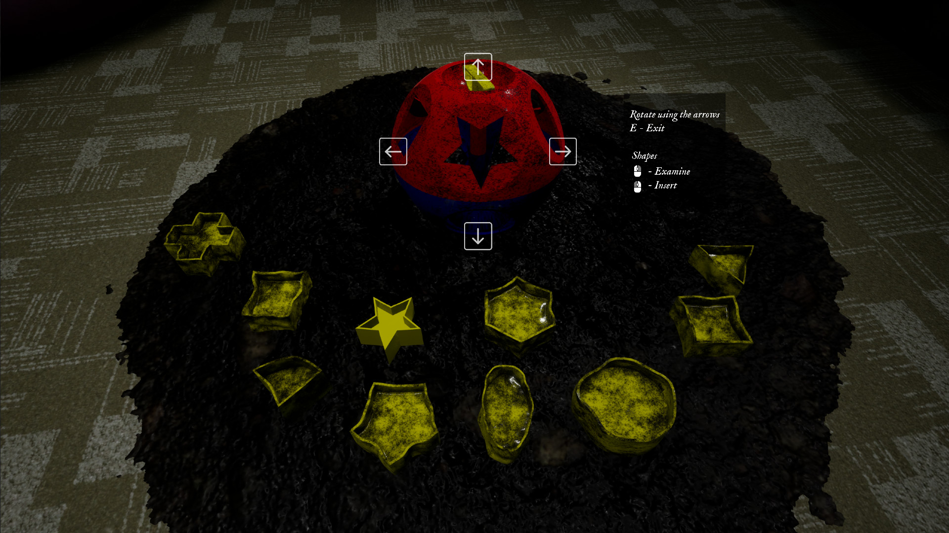 All Songs are From the King