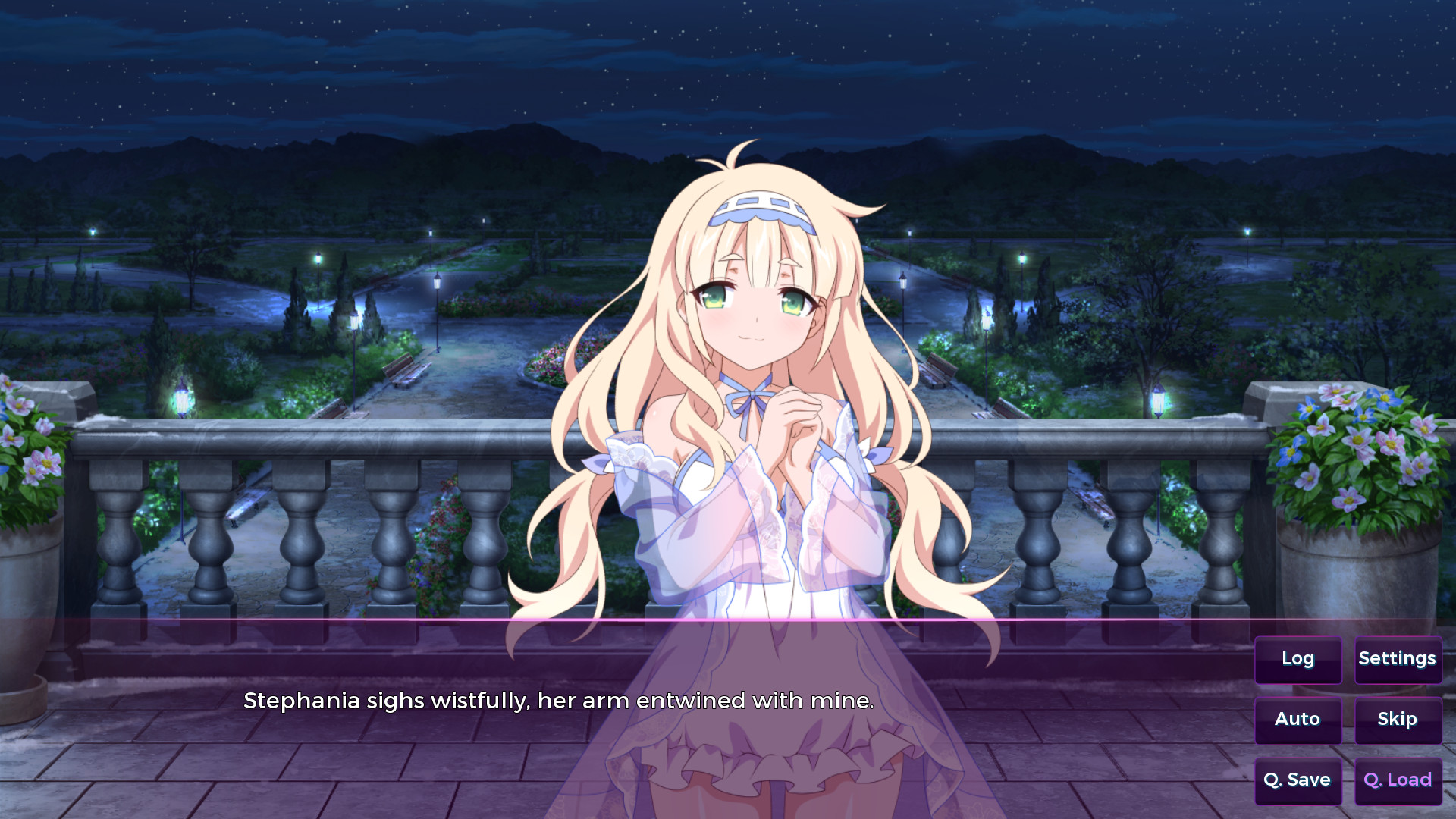Sakura Succubus 6