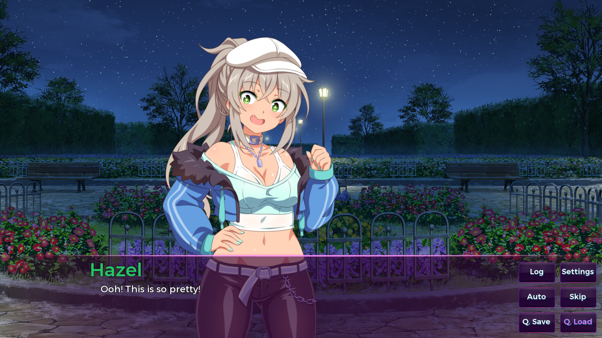 Sakura Succubus 6