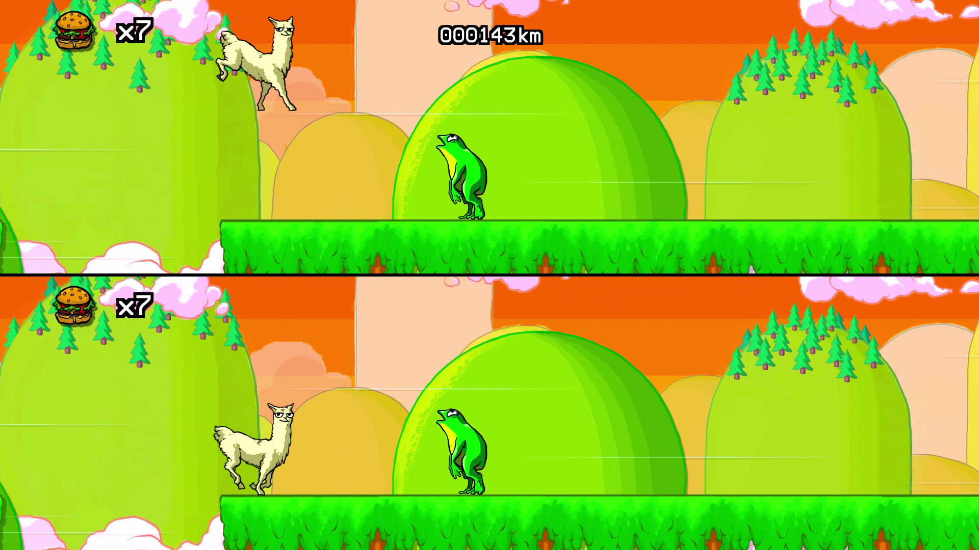 Superola: Champion Edition