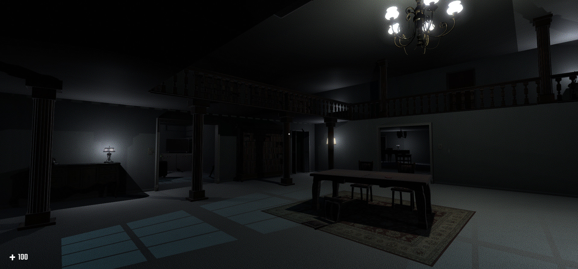 Nightmare: The Origins – Curse of Night